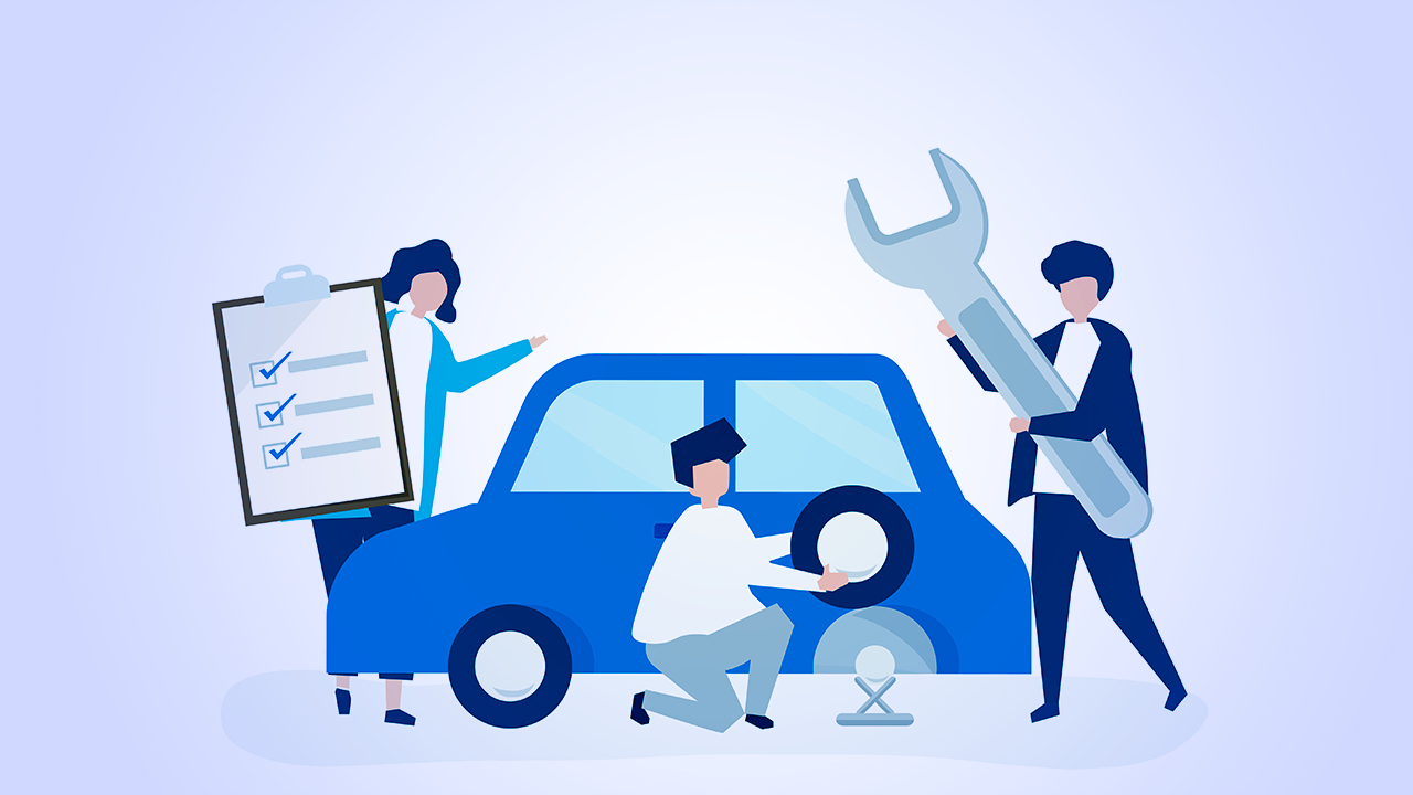 В каких случаях проводится независимая экспертиза после ДТП по ОСАГО?